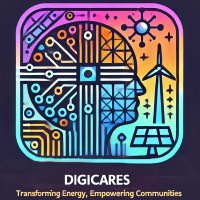 DigiCARES – Tranforming Energy, Empowering Communities