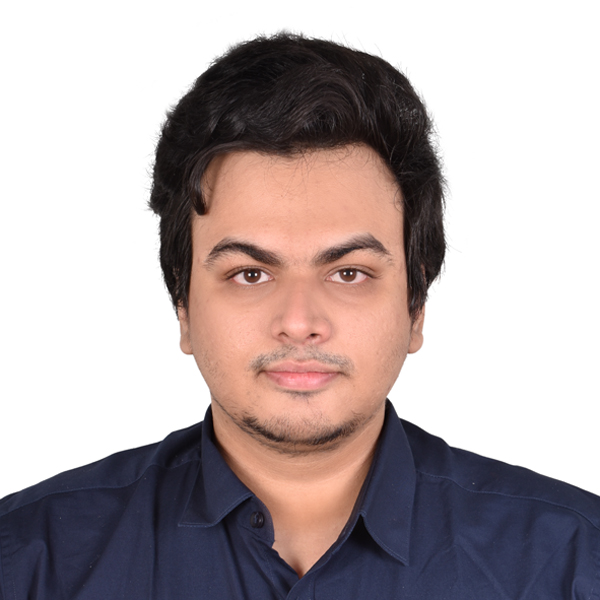 Ph.D. Student